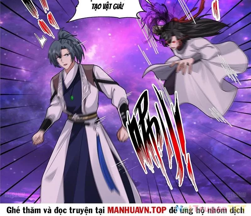 đọc truyện Võ Luyện Đỉnh Phong Chương 3816 ảnh 15 tại Thiên Thai Truyện