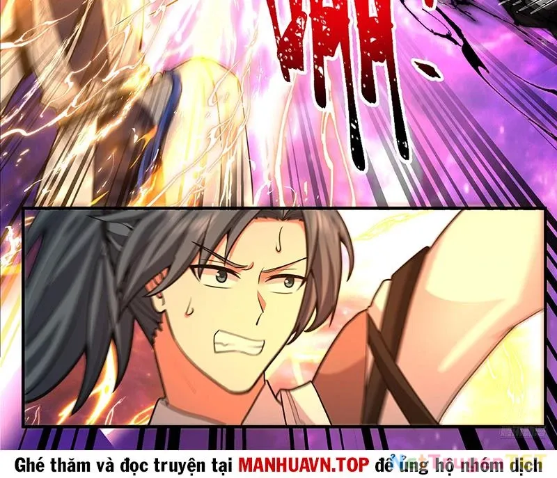 đọc truyện Võ Luyện Đỉnh Phong Chương 3816 ảnh 19 tại Thiên Thai Truyện