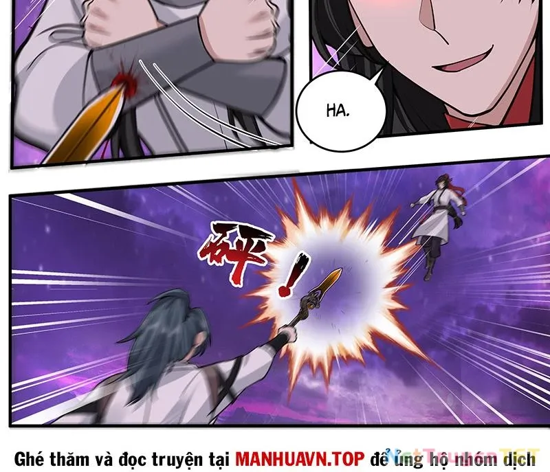 đọc truyện Võ Luyện Đỉnh Phong Chương 3816 ảnh 25 tại Thiên Thai Truyện