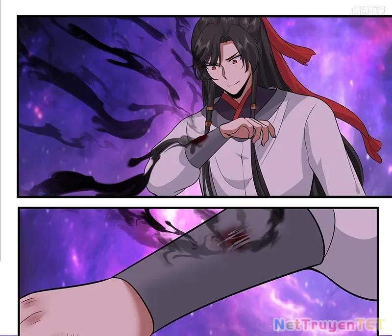 đọc truyện Võ Luyện Đỉnh Phong Chương 3816 ảnh 26 tại Thiên Thai Truyện