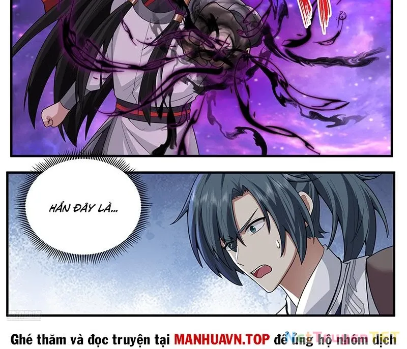 đọc truyện Võ Luyện Đỉnh Phong Chương 3816 ảnh 7 tại Thiên Thai Truyện