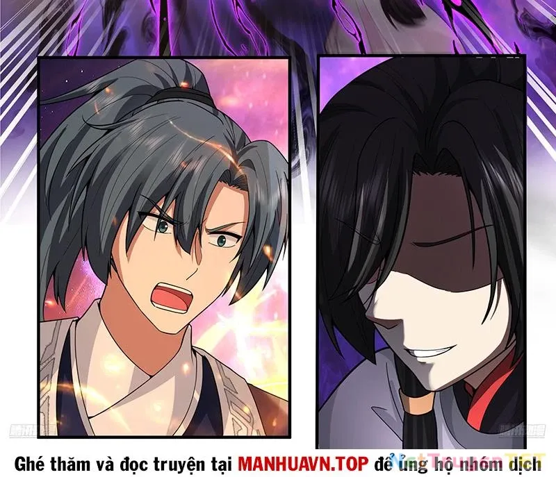 đọc truyện Võ Luyện Đỉnh Phong Chương 3817 ảnh 12 tại Thiên Thai Truyện