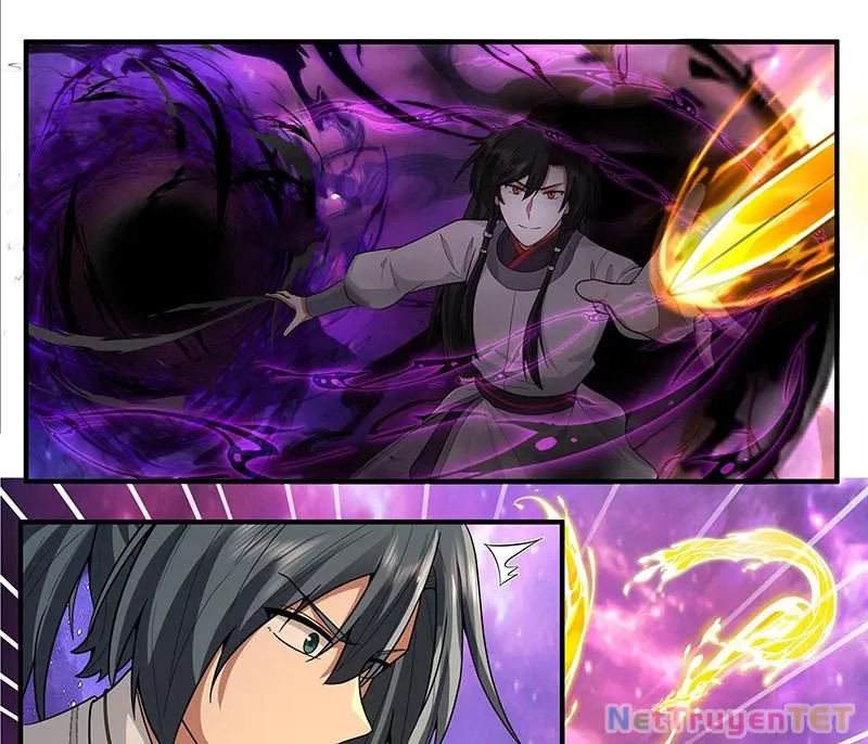 đọc truyện Võ Luyện Đỉnh Phong Chương 3817 ảnh 13 tại Thiên Thai Truyện