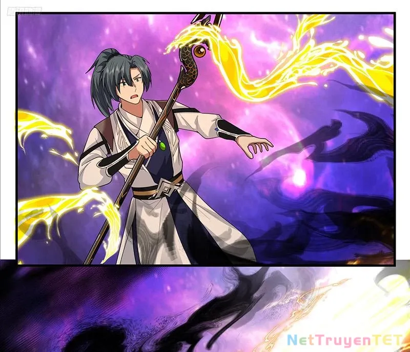 đọc truyện Võ Luyện Đỉnh Phong Chương 3817 ảnh 15 tại Thiên Thai Truyện