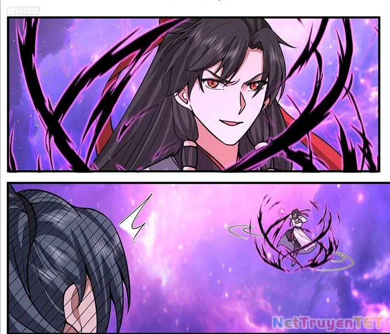 đọc truyện Võ Luyện Đỉnh Phong Chương 3817 ảnh 19 tại Thiên Thai Truyện