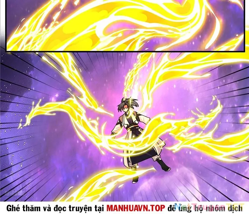 đọc truyện Võ Luyện Đỉnh Phong Chương 3817 ảnh 22 tại Thiên Thai Truyện