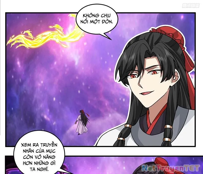 đọc truyện Võ Luyện Đỉnh Phong Chương 3817 ảnh 23 tại Thiên Thai Truyện