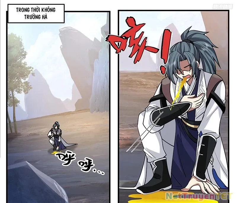 đọc truyện Võ Luyện Đỉnh Phong Chương 3817 ảnh 25 tại Thiên Thai Truyện