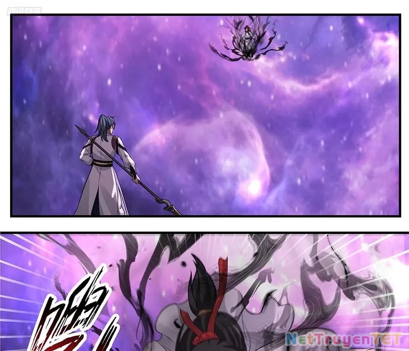 đọc truyện Võ Luyện Đỉnh Phong Chương 3817 ảnh 5 tại Thiên Thai Truyện