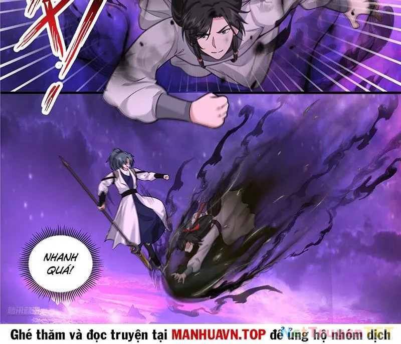 đọc truyện Võ Luyện Đỉnh Phong Chương 3817 ảnh 6 tại Thiên Thai Truyện