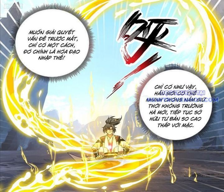 đọc truyện Võ Luyện Đỉnh Phong Chương 3818 ảnh 16 tại Thiên Thai Truyện