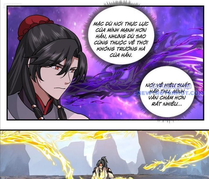 đọc truyện Võ Luyện Đỉnh Phong Chương 3818 ảnh 20 tại Thiên Thai Truyện