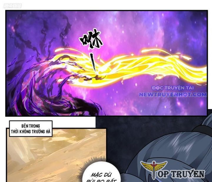 đọc truyện Võ Luyện Đỉnh Phong Chương 3818 ảnh 6 tại Thiên Thai Truyện