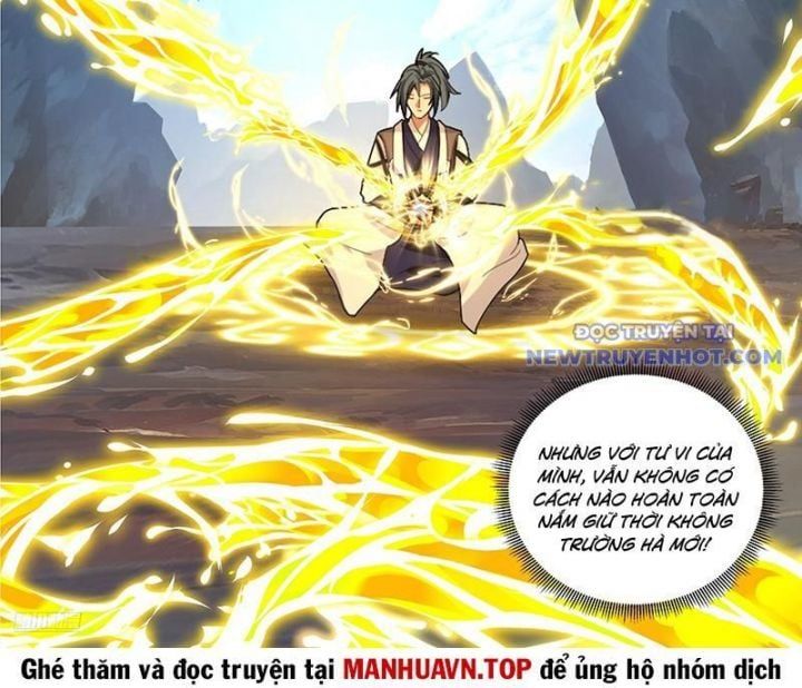 đọc truyện Võ Luyện Đỉnh Phong Chương 3818 ảnh 11 tại Thiên Thai Truyện