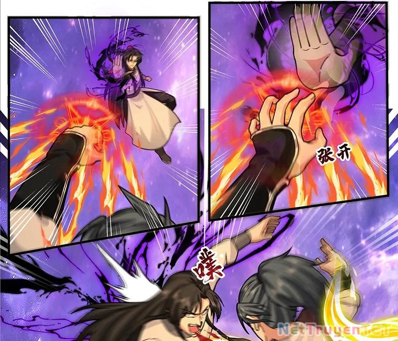 đọc truyện Võ Luyện Đỉnh Phong Chương 3819 ảnh 13 tại Thiên Thai Truyện