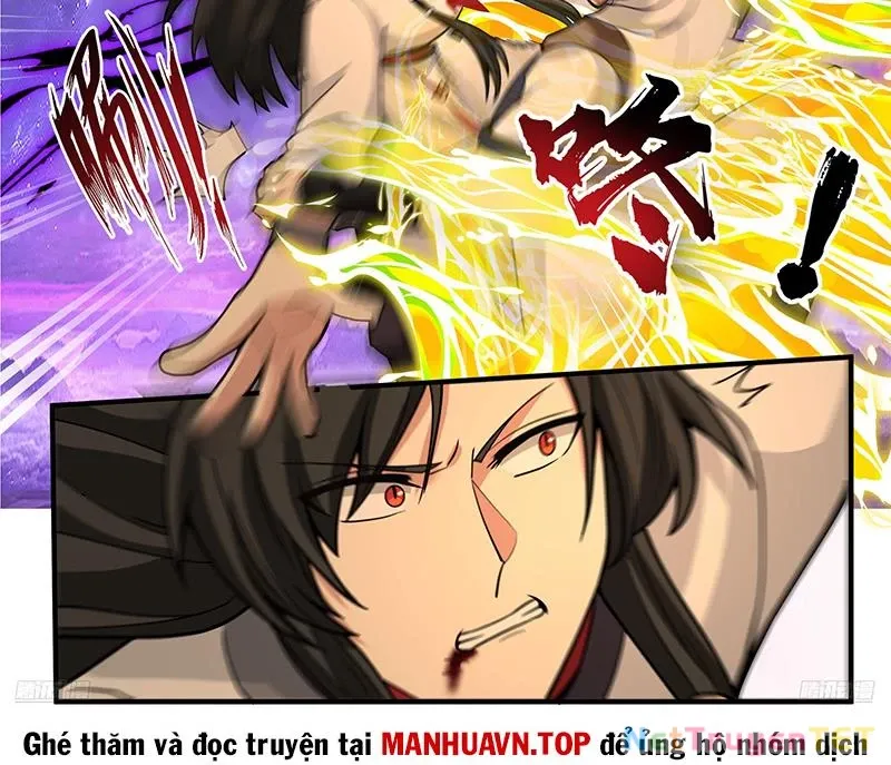 đọc truyện Võ Luyện Đỉnh Phong Chương 3819 ảnh 14 tại Thiên Thai Truyện