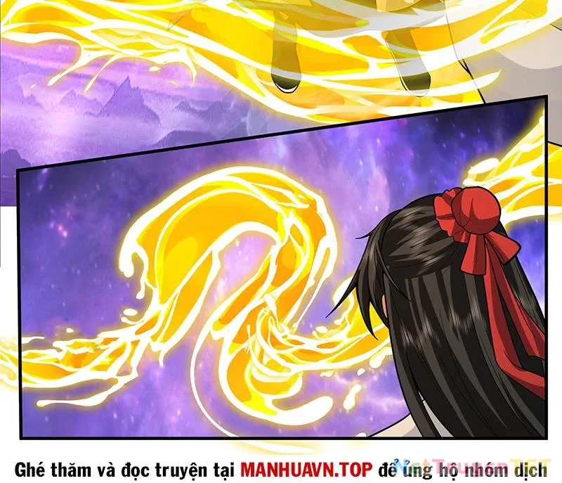 đọc truyện Võ Luyện Đỉnh Phong Chương 3819 ảnh 20 tại Thiên Thai Truyện