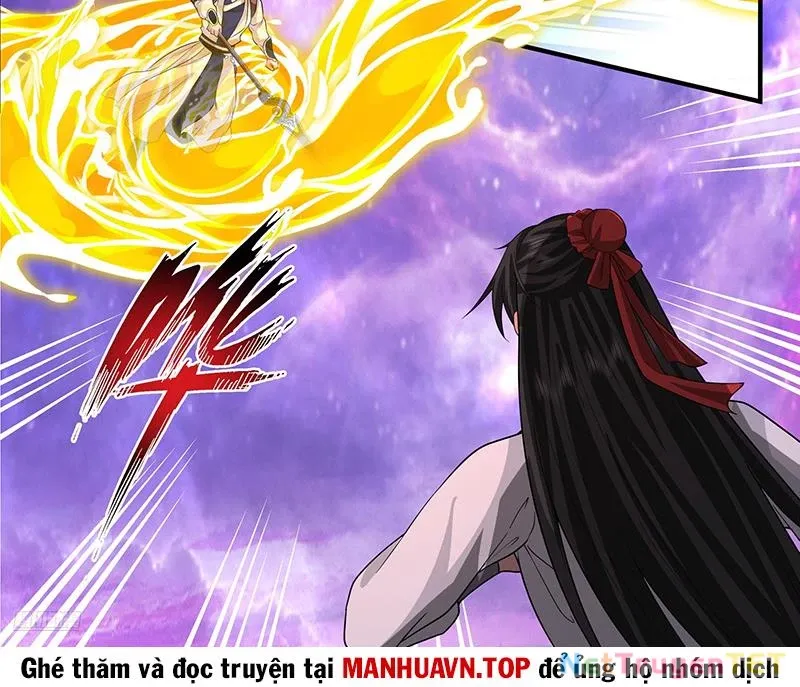 đọc truyện Võ Luyện Đỉnh Phong Chương 3819 ảnh 22 tại Thiên Thai Truyện