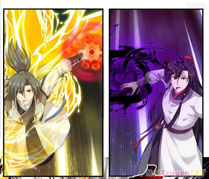 đọc truyện Võ Luyện Đỉnh Phong Chương 3819 ảnh 25 tại Thiên Thai Truyện