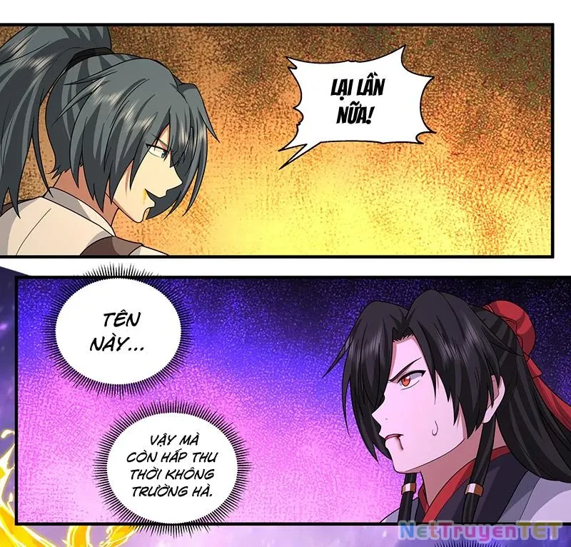 đọc truyện Võ Luyện Đỉnh Phong Chương 3819 ảnh 27 tại Thiên Thai Truyện