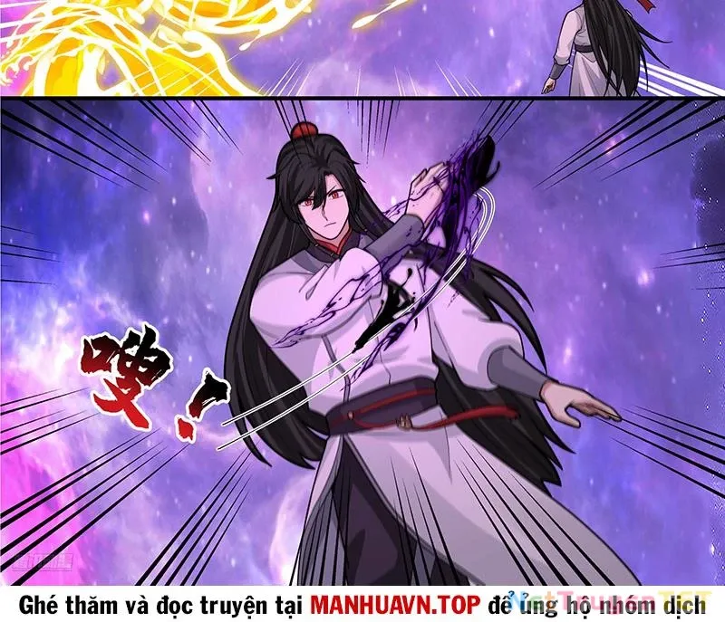 đọc truyện Võ Luyện Đỉnh Phong Chương 3819 ảnh 6 tại Thiên Thai Truyện