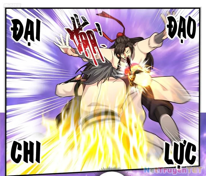 đọc truyện Võ Luyện Đỉnh Phong Chương 3819 ảnh 9 tại Thiên Thai Truyện