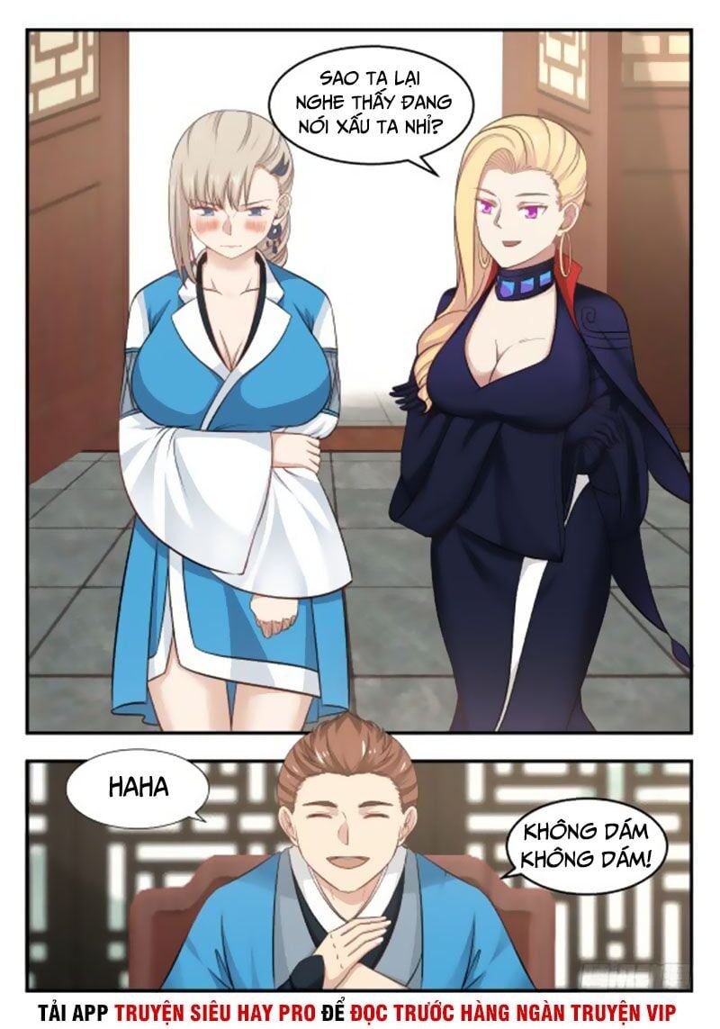 đọc truyện Võ Luyện Đỉnh Phong Chương 382 ảnh 11 tại Thiên Thai Truyện