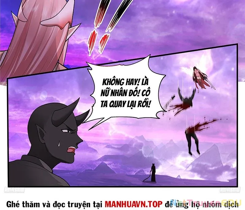 đọc truyện Võ Luyện Đỉnh Phong Chương 3820 ảnh 14 tại Thiên Thai Truyện