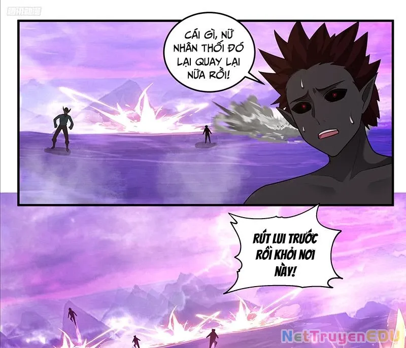 đọc truyện Võ Luyện Đỉnh Phong Chương 3820 ảnh 15 tại Thiên Thai Truyện