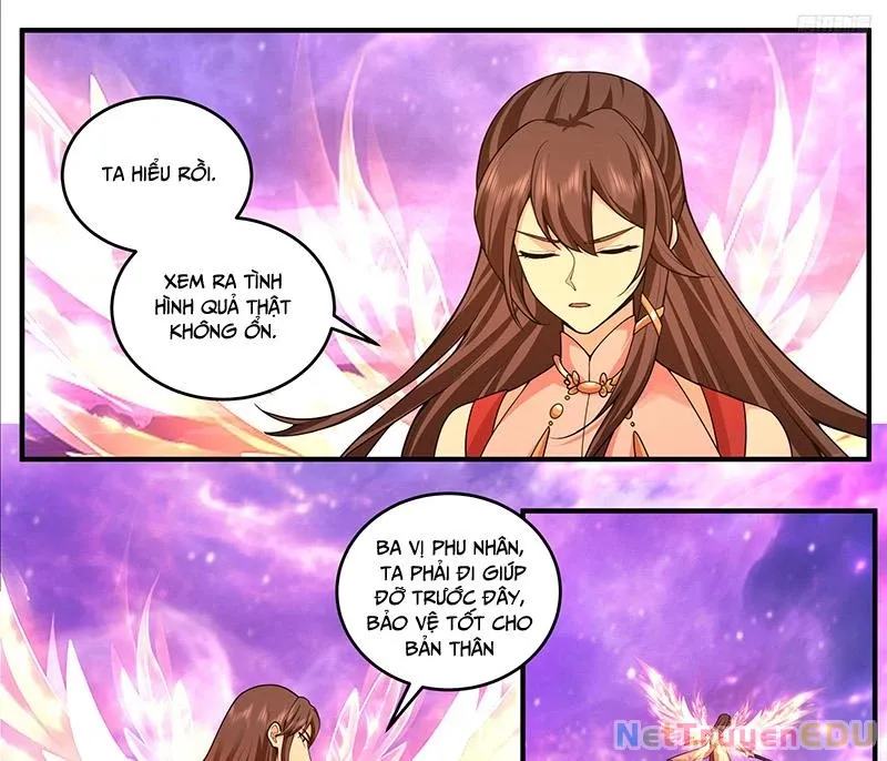 đọc truyện Võ Luyện Đỉnh Phong Chương 3820 ảnh 23 tại Thiên Thai Truyện