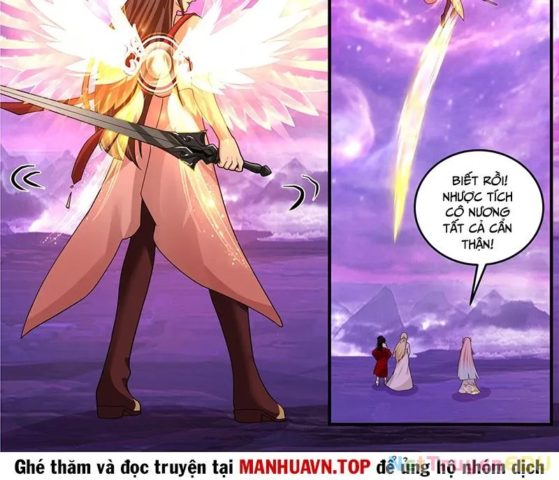 đọc truyện Võ Luyện Đỉnh Phong Chương 3820 ảnh 24 tại Thiên Thai Truyện