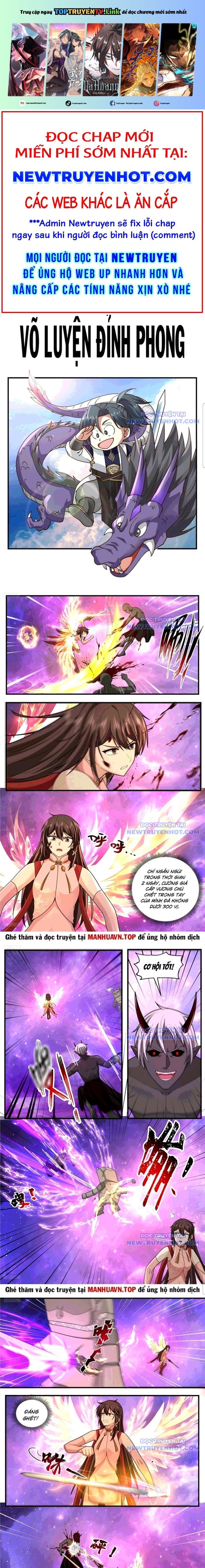 đọc truyện Võ Luyện Đỉnh Phong Chương 3821 ảnh 3 tại Thiên Thai Truyện