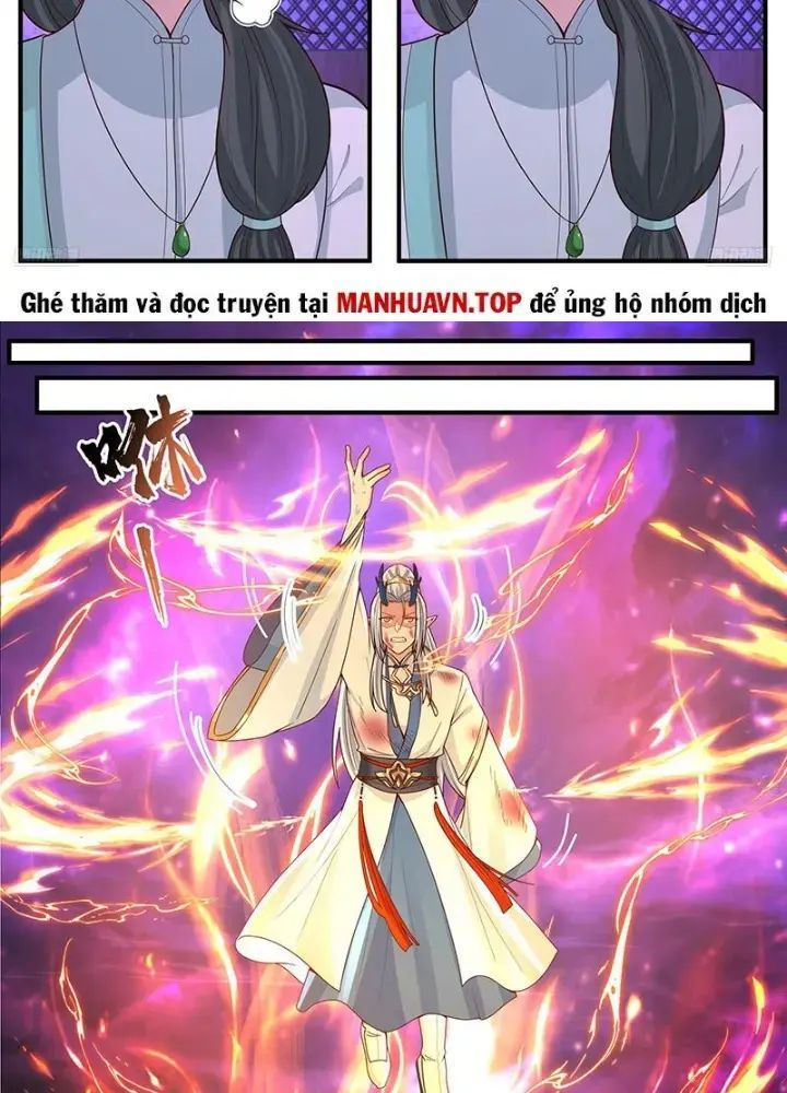 đọc truyện Võ Luyện Đỉnh Phong Chương 3822 ảnh 15 tại Thiên Thai Truyện