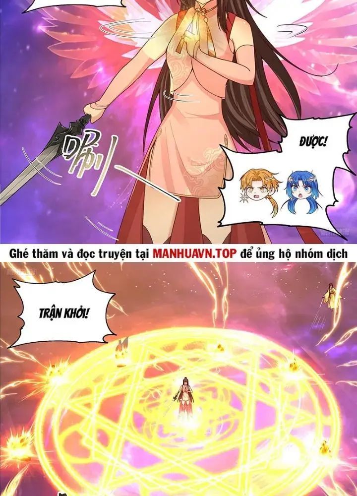 đọc truyện Võ Luyện Đỉnh Phong Chương 3822 ảnh 19 tại Thiên Thai Truyện