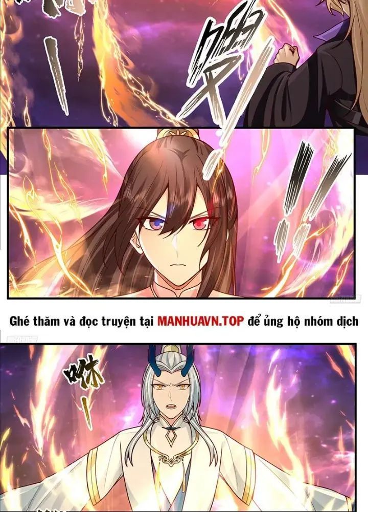 đọc truyện Võ Luyện Đỉnh Phong Chương 3822 ảnh 21 tại Thiên Thai Truyện