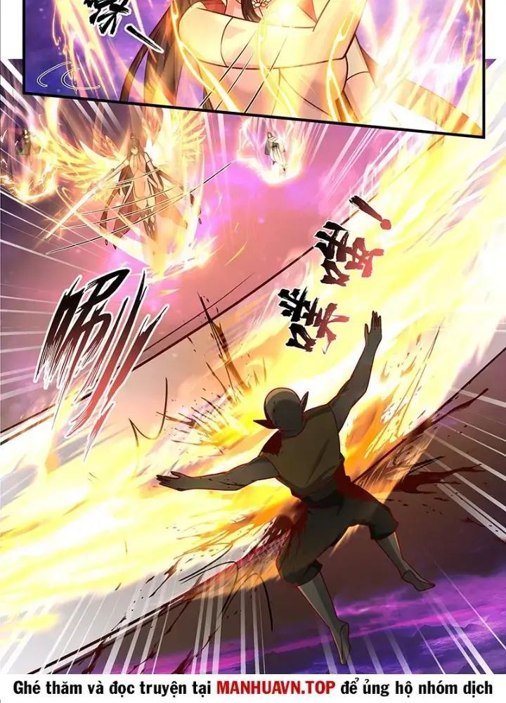 đọc truyện Võ Luyện Đỉnh Phong Chương 3822 ảnh 27 tại Thiên Thai Truyện