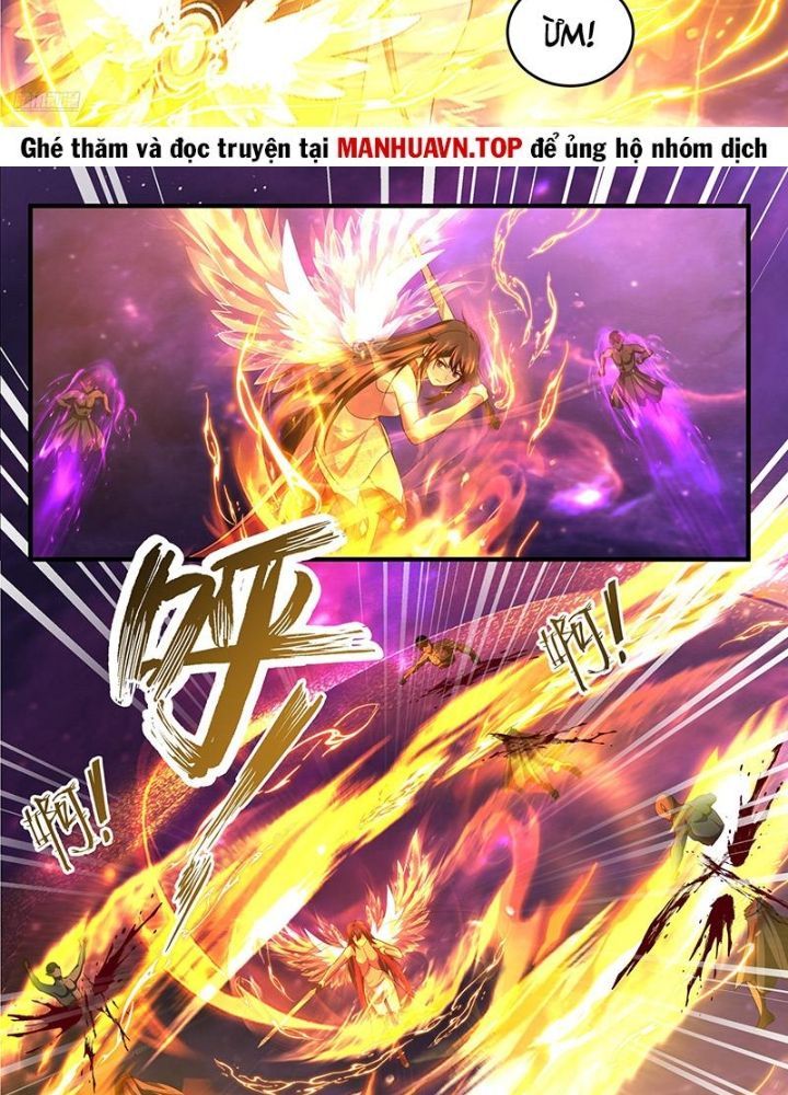 đọc truyện Võ Luyện Đỉnh Phong Chương 3823 ảnh 13 tại Thiên Thai Truyện