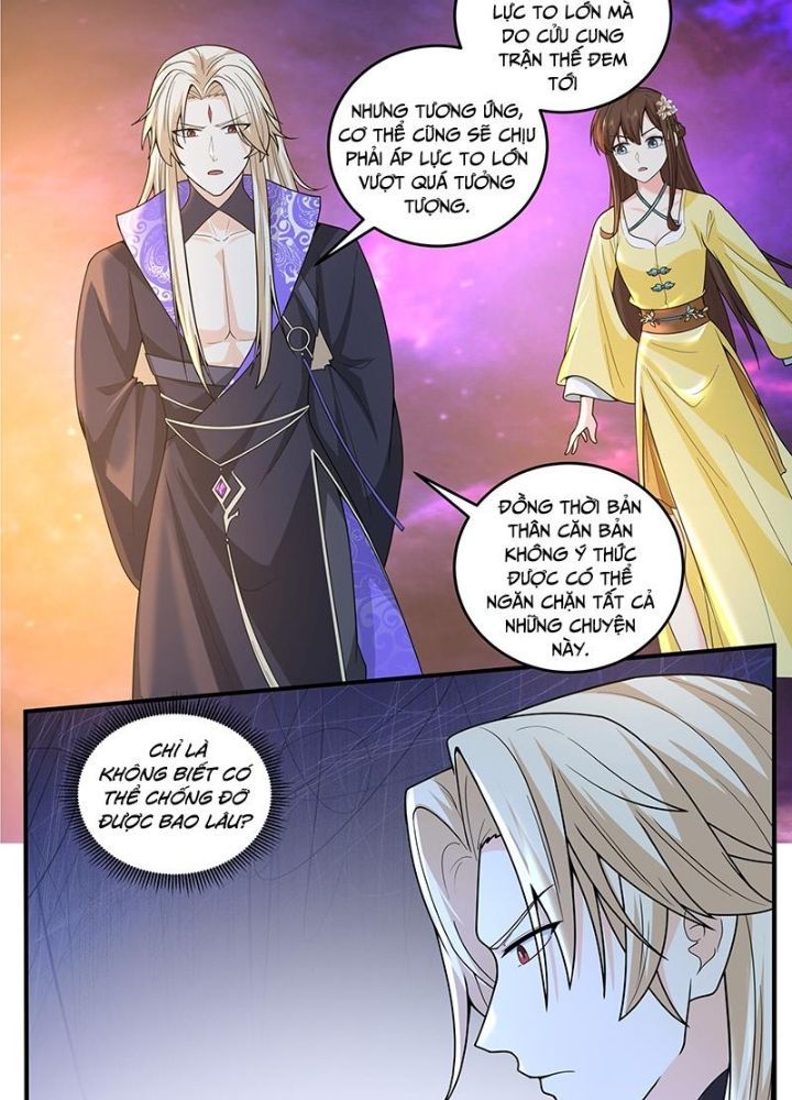 đọc truyện Võ Luyện Đỉnh Phong Chương 3823 ảnh 9 tại Thiên Thai Truyện