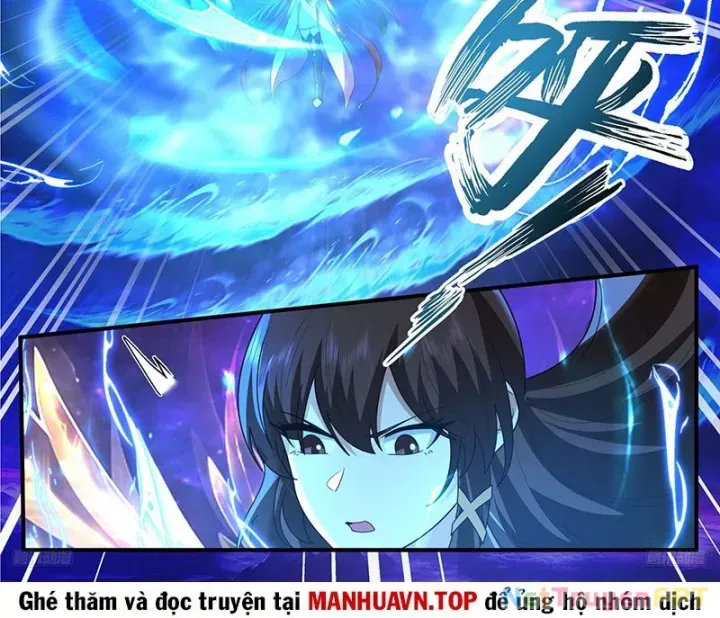 đọc truyện Võ Luyện Đỉnh Phong Chương 3824 ảnh 15 tại Thiên Thai Truyện