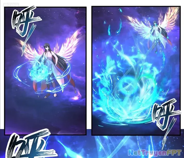 đọc truyện Võ Luyện Đỉnh Phong Chương 3824 ảnh 16 tại Thiên Thai Truyện