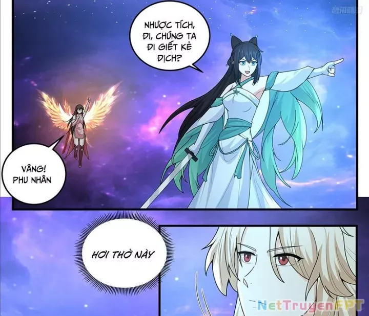 đọc truyện Võ Luyện Đỉnh Phong Chương 3824 ảnh 22 tại Thiên Thai Truyện