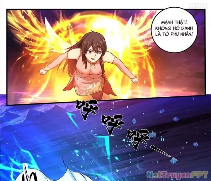 đọc truyện Võ Luyện Đỉnh Phong Chương 3824 ảnh 26 tại Thiên Thai Truyện