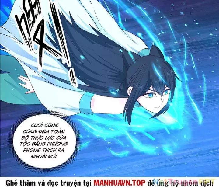 đọc truyện Võ Luyện Đỉnh Phong Chương 3824 ảnh 27 tại Thiên Thai Truyện