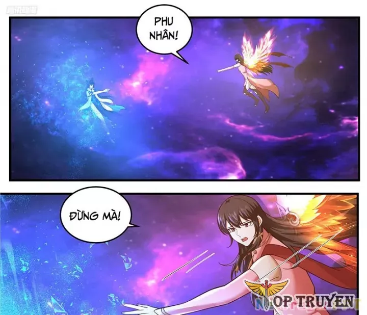 đọc truyện Võ Luyện Đỉnh Phong Chương 3824 ảnh 6 tại Thiên Thai Truyện