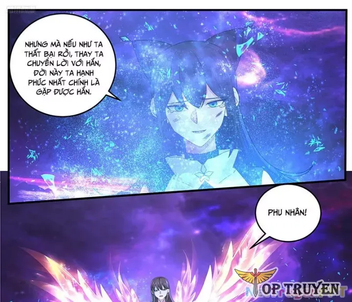 đọc truyện Võ Luyện Đỉnh Phong Chương 3824 ảnh 8 tại Thiên Thai Truyện