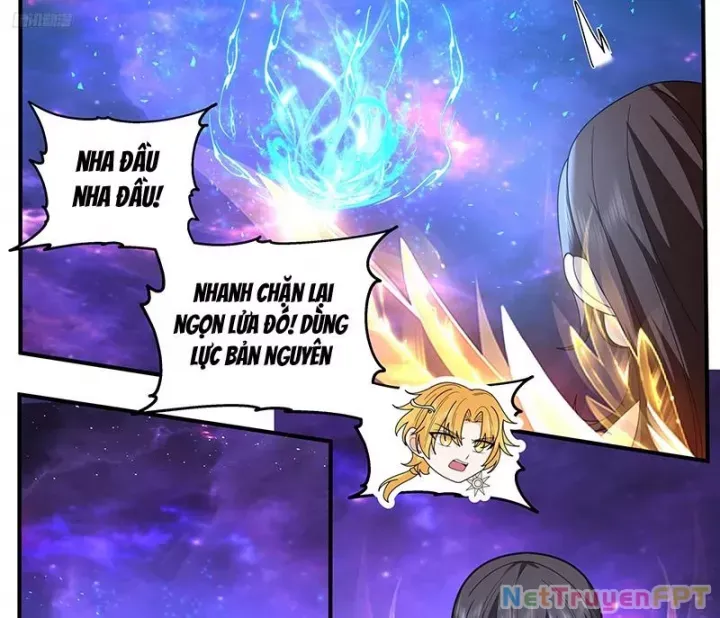 đọc truyện Võ Luyện Đỉnh Phong Chương 3824 ảnh 10 tại Thiên Thai Truyện