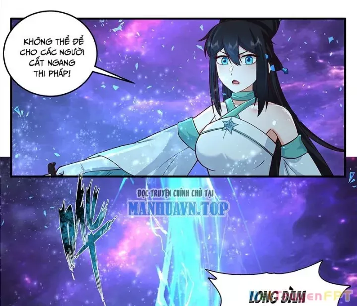 đọc truyện Võ Luyện Đỉnh Phong Chương 3825 ảnh 13 tại Thiên Thai Truyện