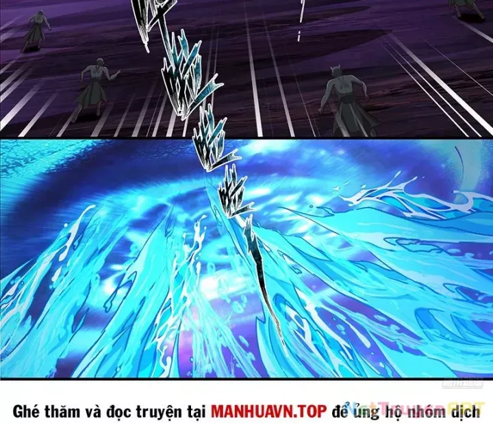 đọc truyện Võ Luyện Đỉnh Phong Chương 3825 ảnh 16 tại Thiên Thai Truyện