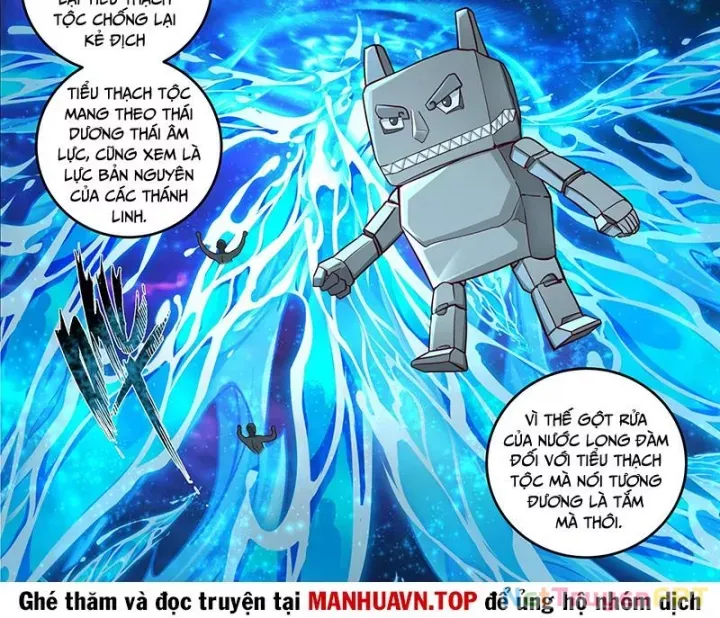 đọc truyện Võ Luyện Đỉnh Phong Chương 3825 ảnh 20 tại Thiên Thai Truyện