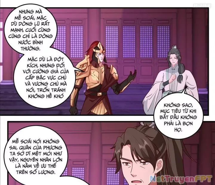 đọc truyện Võ Luyện Đỉnh Phong Chương 3825 ảnh 21 tại Thiên Thai Truyện